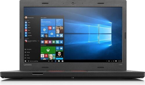 Lenovo ThinkPad L460 i5-6200U 14" 16 GB 512 GB SSD FHD Win 10 Pro DE