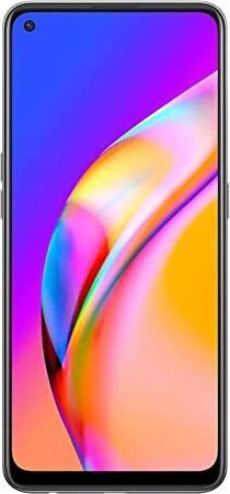 Oppo A94 5G 8 GB 128 GB Fluid Black