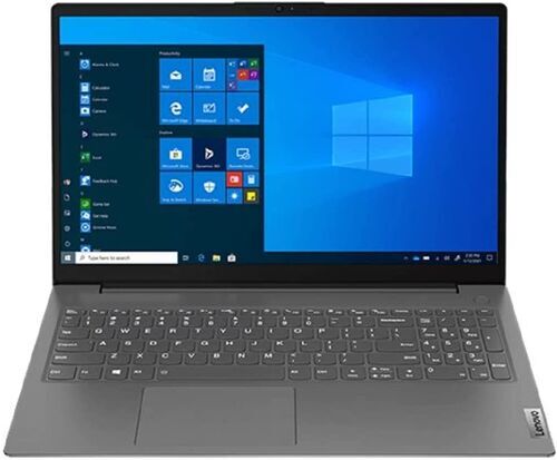 Lenovo V15 G2 ITL i5-1135G7 156" 8 GB 256 GB SSD FHD Webcam Win 10 Pro DE