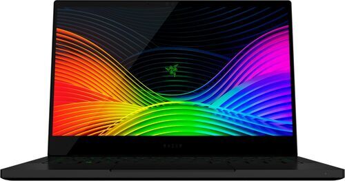 Razer Blade Stealth 13 (2020) i7-1165G7 13.3" 16 GB 512 GB SSD svart FP Win 11 Pro DE