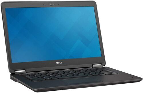 Dell Latitude E7450 Ultrabook i5-5300U 14" 32 GB 1 TB SSD FHD Webcam Win 10 Pro DE