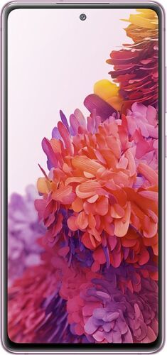 Samsung Galaxy S20 FE 8 GB 128 GB Dual-SIM cloud lavender