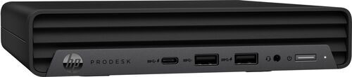 HP ProDesk 400 G6 DM i5-10500T 32 GB 512 GB SSD Win 11 Pro