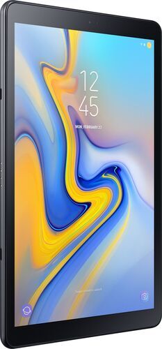 Samsung Galaxy Tab A 105" 32 GB 4G svart