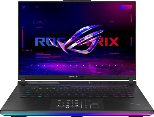 ASUS ROG Strix Scar 16 G634JZ i9-13980HX 16" 32 GB 2 TB SSD RTX 4080 Win 11 Home ES