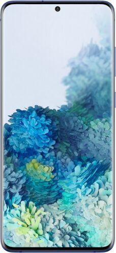 Samsung Galaxy S20+ 12 GB 128 GB 5G Dual-SIM aura blue