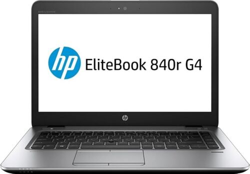 HP EliteBook 840r G4 i5-8350U 14" 8 GB 256 GB SSD Win 11 Pro DE