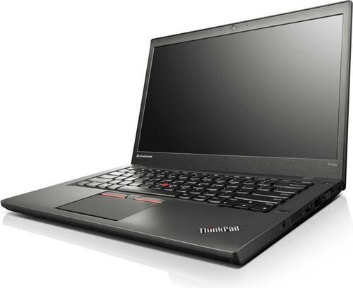 Lenovo ThinkPad T550 i5-5300U 15.6" 16 GB 256 GB SSD FHD Win 10 Pro DE