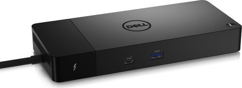 Dell Thunderbolt Dock WD22TB4 utan strömförsörjningsenhet