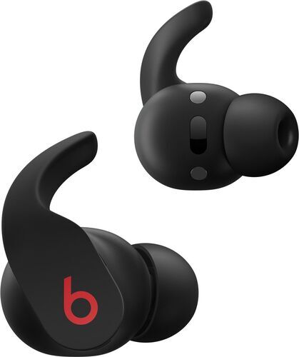 Beats Fit Pro svart