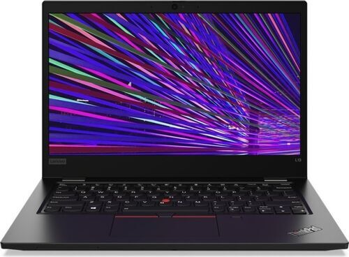 Lenovo ThinkPad L13 i5-10210U 13.3" 8 GB 512 GB SSD Win 11 Home FR