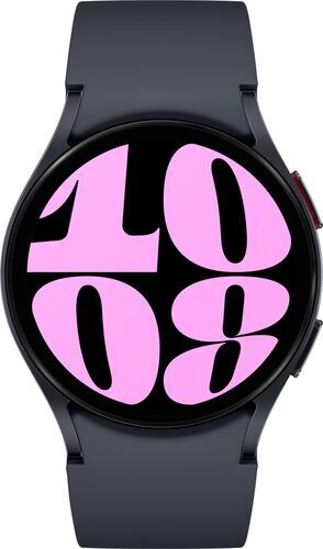 Samsung Galaxy Watch 6 (2023) 40 mm 4G grå