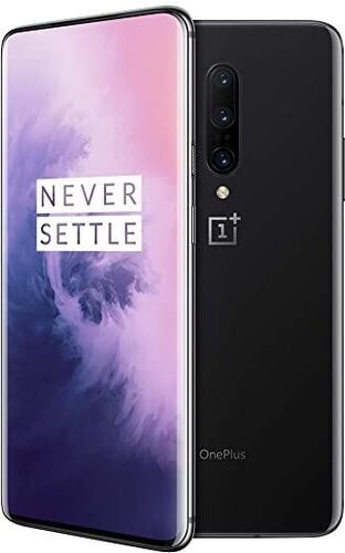 OnePlus 7 Pro 8 GB 256 GB 4G Single-SIM svart