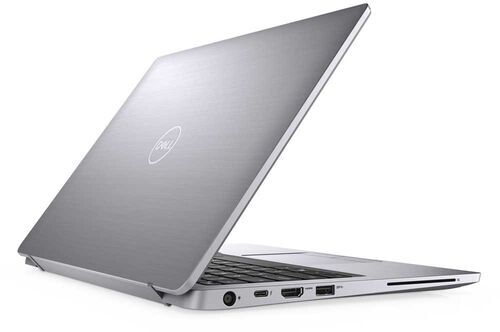 Dell Latitude 7400 i7-8665U 14" 16 GB 512 GB SSD Bakgrundsbelyst tangentbord silver Win 11 Pro DE