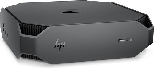 HP Z2 Mini G5 Xeon W-1250 32 GB 512 GB SSD Quadro T1000 Win 11 Pro