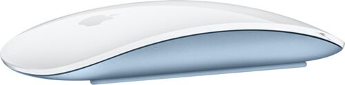 Apple Magic Mouse 2 blå