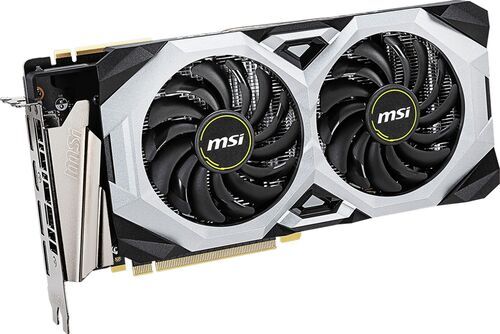 MSI GeForce RTX 2070 SUPER Ventus GP OC 8 GB GDDR6