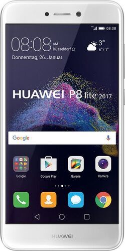 Huawei P8 Lite (2017) 16 GB Dual-SIM vit