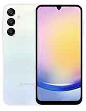 Samsung Galaxy A25 5G 6 GB 128 GB Dual-SIM Light Blue