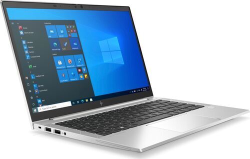 HP EliteBook 830 G8 i7-1165G7 13.3" 32 GB 512 GB SSD FHD Win 11 Pro ES