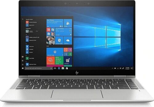 HP EliteBook x360 1040 G6 i7-8565U 14" 16 GB 256 GB SSD Bakgrundsbelyst tangentbord Win 10 Pro US