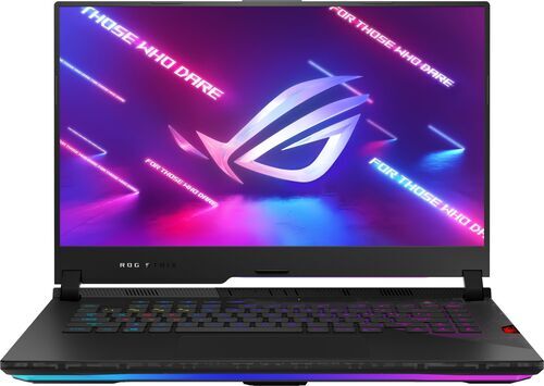 ASUS ROG Strix Scar 15 G533QS Ryzen 9 5900HX 15.6" 32 GB 1 TB SSD Win 10 Home DE