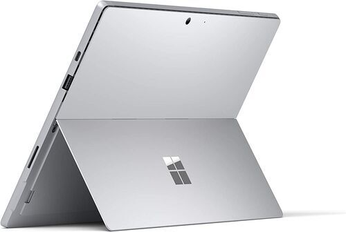 Microsoft Surface Pro 7 (2019) i3-1005G1 12.3" 4 GB 128 GB SSD Win 10 Home Platin ND