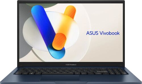 ASUS VivoBook 15 X1504VA i5-1335U 156" 8 GB 256 GB SSD FP Win 11 Home AR