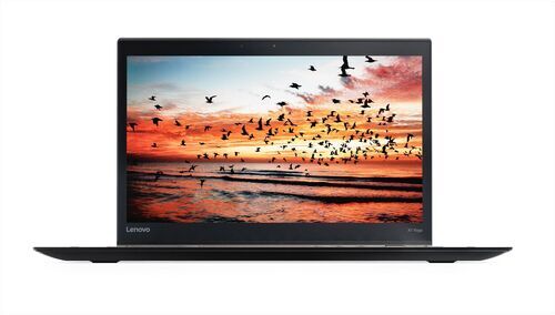 Lenovo ThinkPad X1 Yoga G2 i5-7300U 14" 16 GB 256 GB SSD 2048 x 1080 Bakgrundsbelyst tangentbord FP Win 10 Pro DE