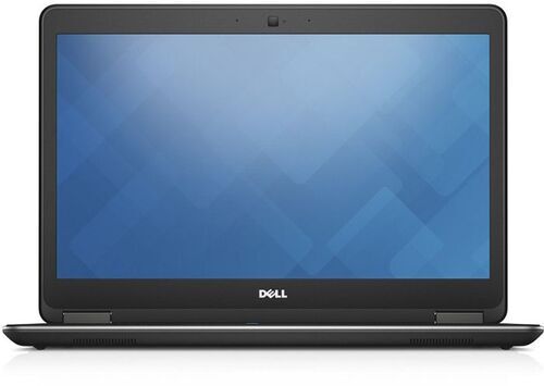 Dell Latitude E7440 i5-4310U 14" 8 GB 128 GB SSD WXGA Win 10 Pro DE