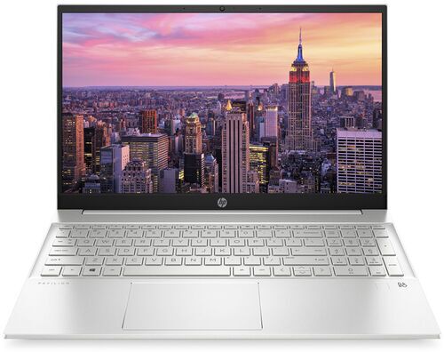 HP Pavilion 15-eg3019ns i7-1355U 15.6" 16 GB 1 TB SSD FP Win 11 Home IT