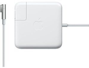 Apple MagSafe Nätadapter vit 60 W