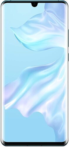 Huawei P30 Pro 6 GB 128 GB Dual-SIM Mystic Blue