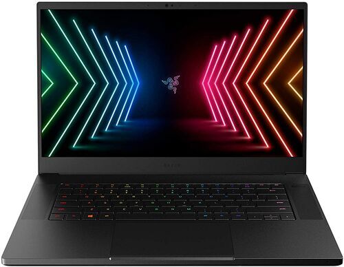 Razer Blade 15 Advanced Model Mid 2021 i7-11800H 15.6" 32 GB 1 TB SSD FHD Bakgrundsbelyst tangentbord RTX 3080 Ti Win 11 Home DE