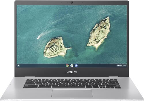 ASUS Chromebook CX1500CKA Celeron N4500 15.6" 4 GB 128 GB eMMC FHD Chrome OS DE