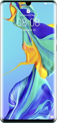 Huawei P30 Pro 6 GB 128 GB Dual-SIM Aurora