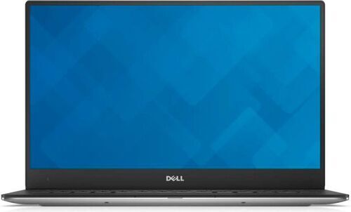 Dell XPS 13 - 9360 i7-7500U 133" 8 GB 256 GB SSD Win 10 Pro CZ