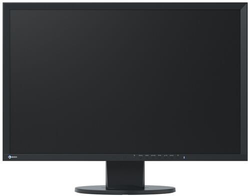 Eizo FlexScan EV2430 241" svart