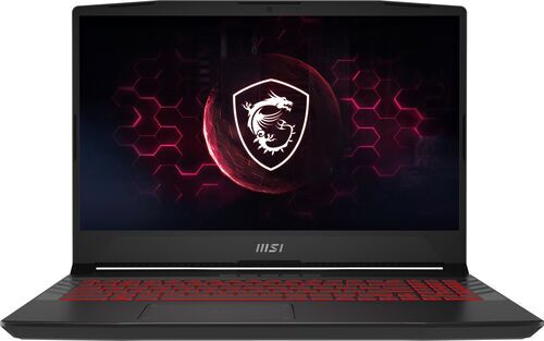 MSI Pulse GL66 12UEK i7-12700H 156" 32 GB 1 TB SSD FHD Win 11 Home ES