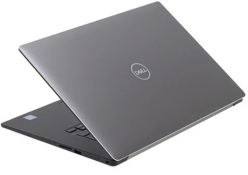 Dell Precision 5540 i7-9750H 156" 32 GB 1 TB SSD FHD T1000 svart/grå Win 10 Pro DE