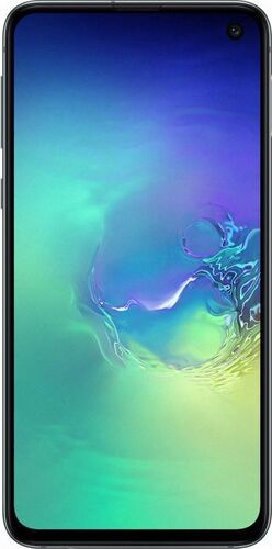 Samsung Galaxy S10e 6 GB 128 GB Single-SIM Prism Green