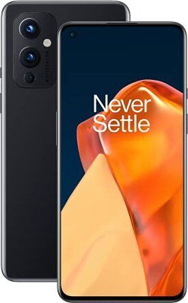 OnePlus 9 8 GB 128 GB Astral Black