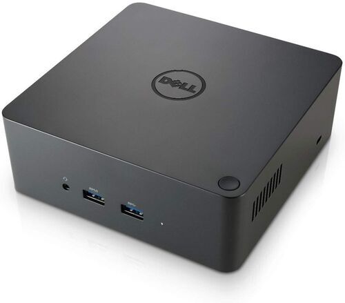 Dell Thunderbolt Dock TB16 inkl 240W strömförsörjningsenhet