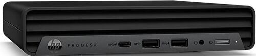 HP ProDesk 600 G6 DM i5-10500T 16 GB 256 GB SSD WiFi + BT Win 11 Pro