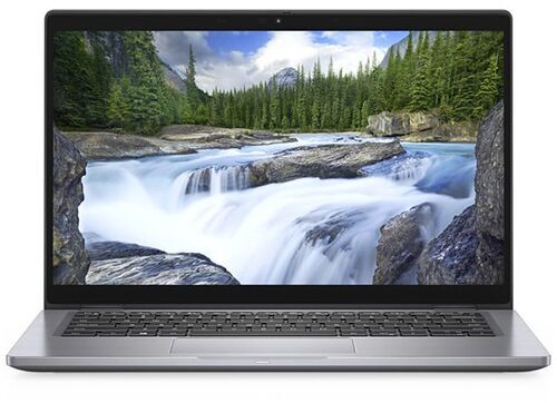 Dell Latitude 7310 i7-10710U 13.3" 16 GB 512 GB SSD svart Win 11 Pro UK