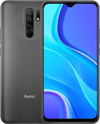 Xiaomi Redmi 9 3 GB 32 GB Carbon Gray