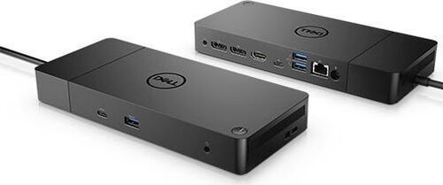 Dell Dock WD19 inkl 180W strömförsörjningsenhet