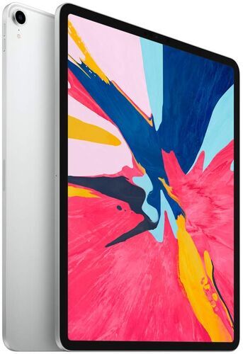 iPad Pro 3 (2018) 129" 256 GB silver