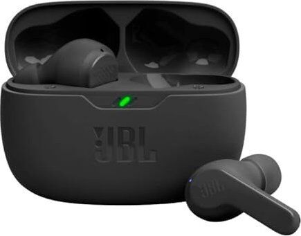 JBL Vibe Beam svart