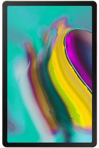 Samsung Galaxy Tab S5e 105" 4 GB 64 GB 4G silver